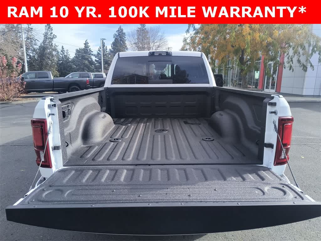 Thumbnail: 2026 RAM 2500 - 23