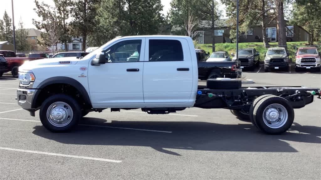 Thumbnail: 2024 RAM 5500 - 5