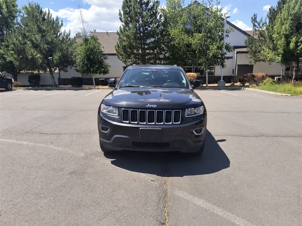 Thumbnail: 2014 Jeep Grand Cherokee - 3