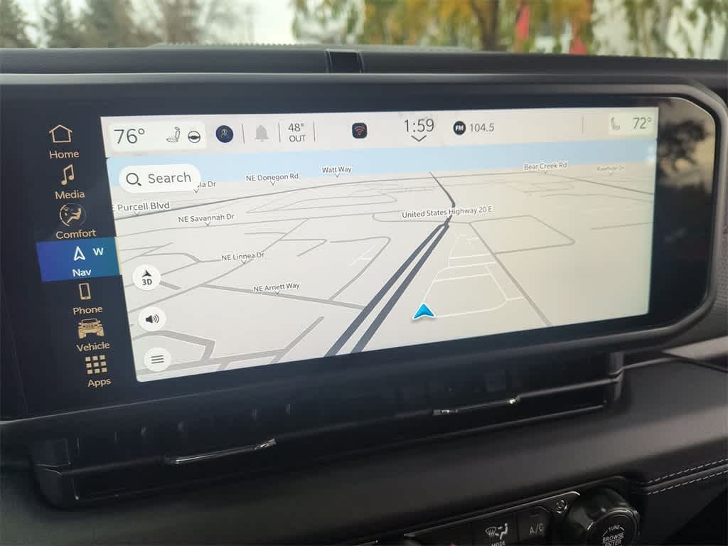 Thumbnail: 2026 Jeep Wrangler - 18