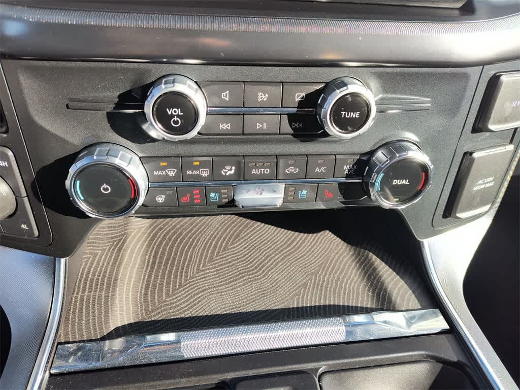 Thumbnail: 2022 Ford F-150 - 19