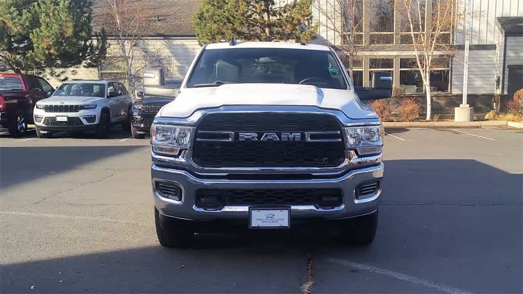 Thumbnail: 2023 RAM 2500 - 4