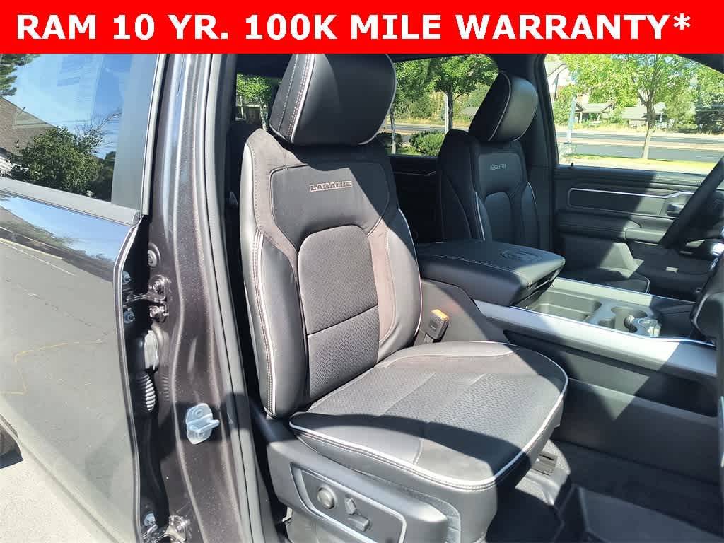 Thumbnail: 2026 RAM 1500 - 25