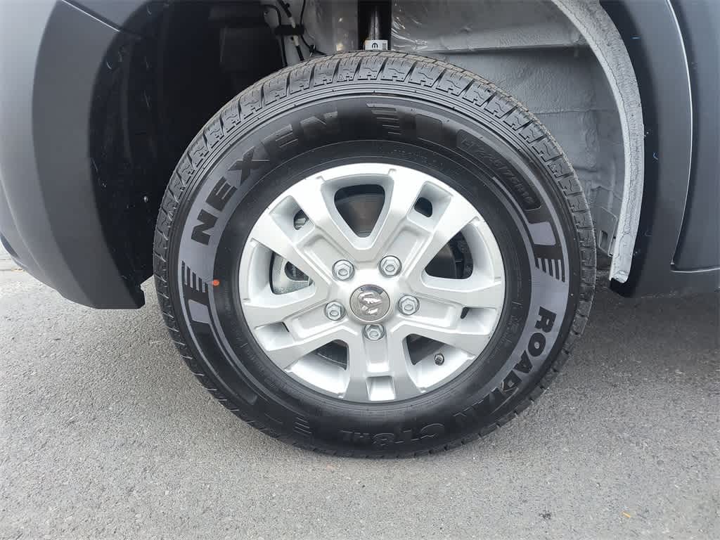 Thumbnail: 2026 RAM ProMaster - 10