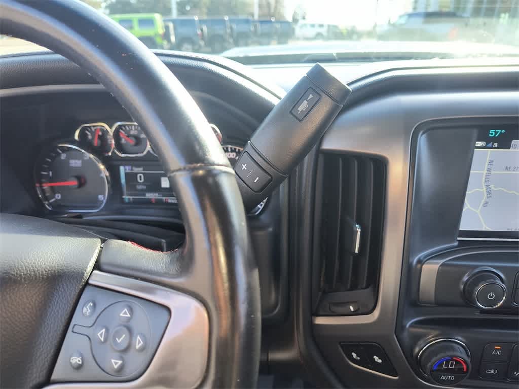 Thumbnail: 2019 GMC Sierra 3500 - 20
