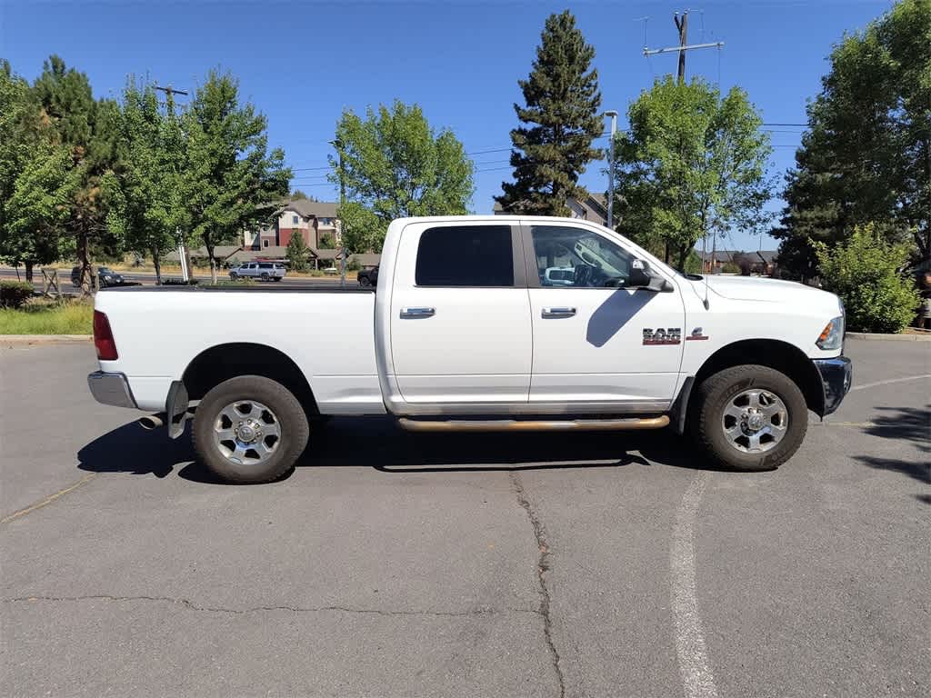 Thumbnail: 2018 RAM 3500 - 7