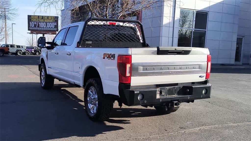 Thumbnail: 2022 Ford Econoline - 7