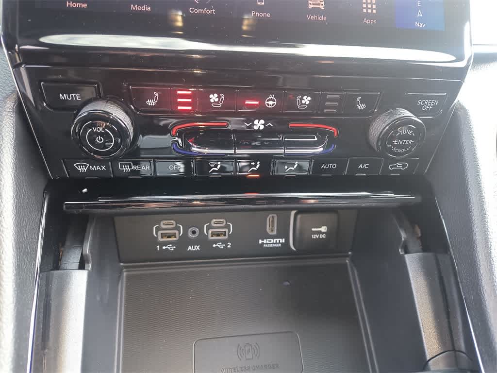 Thumbnail: 2025 Jeep Grand Cherokee - 19