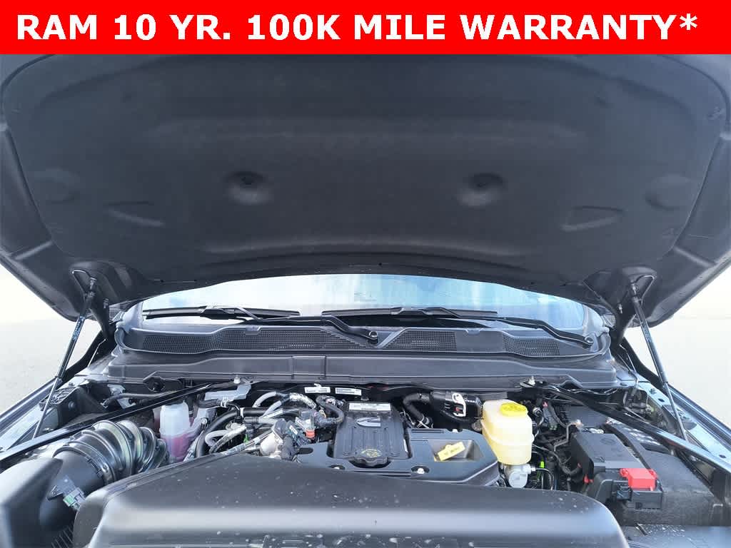 Thumbnail: 2026 RAM 3500 - 26