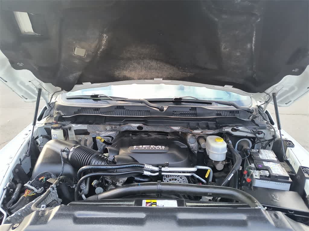 Thumbnail: 2015 RAM 2500 - 24