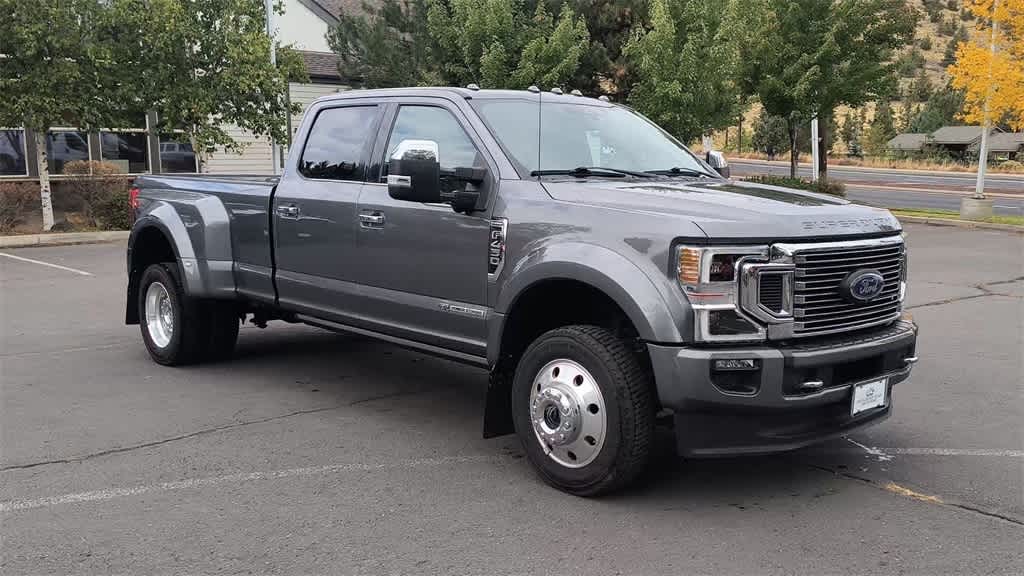 Thumbnail: 2021 Ford Econoline - 3