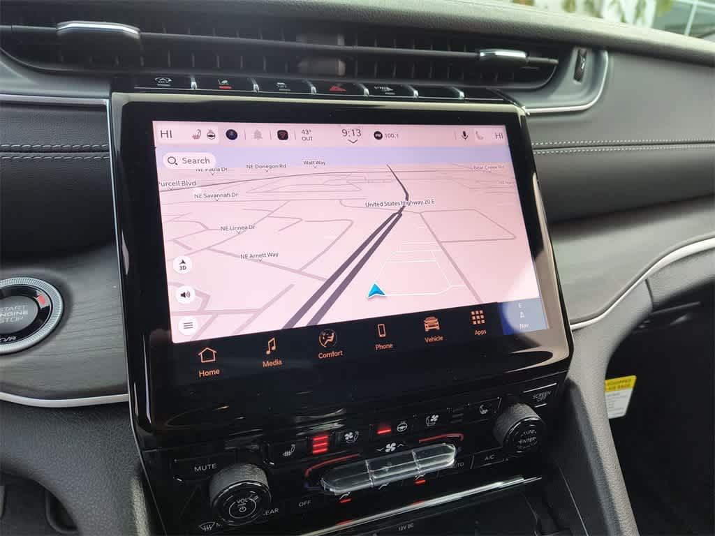 Thumbnail: 2025 Jeep Grand Cherokee - 18