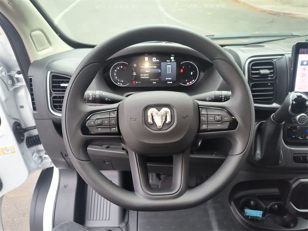 Thumbnail: 2026 RAM ProMaster - 14