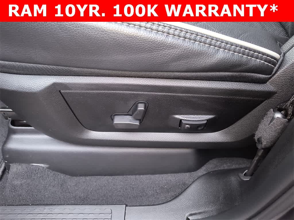 Thumbnail: 2026 RAM 2500 - 12