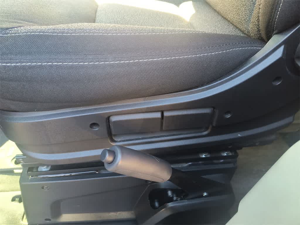 Thumbnail: 2014 RAM ProMaster - 12