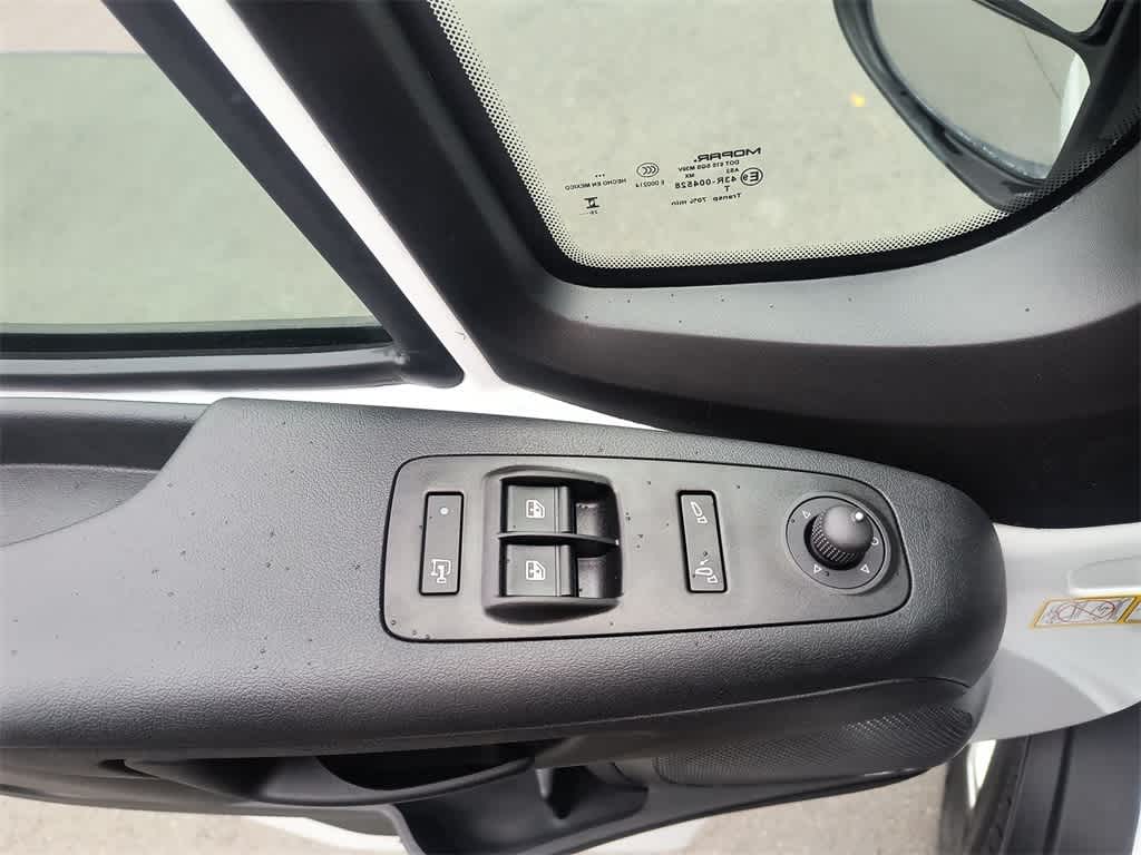 Thumbnail: 2026 RAM ProMaster - 13