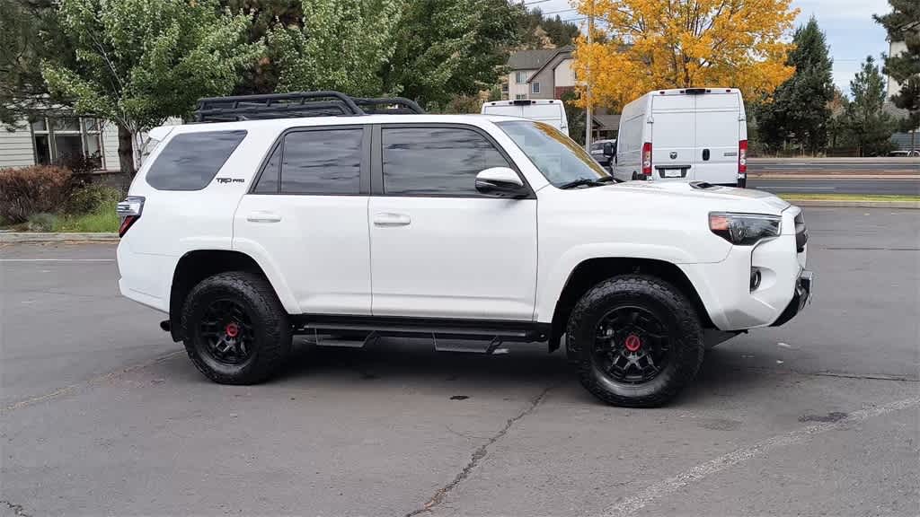 Thumbnail: 2023 Toyota 4Runner - 2