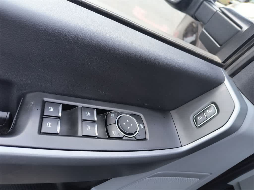 Thumbnail: 2024 Ford Econoline - 13