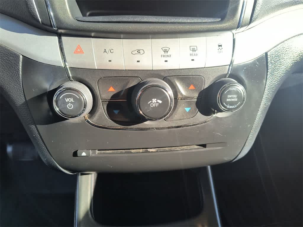 Thumbnail: 2017 Dodge Journey - 17