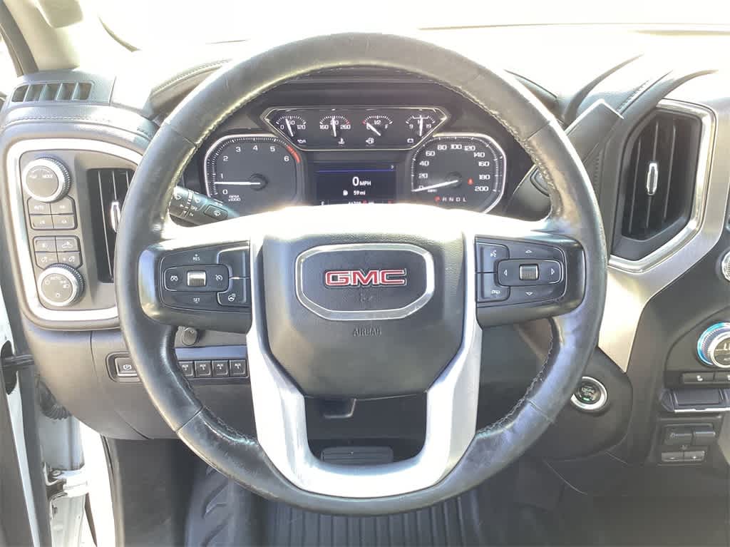 Thumbnail: 2020 GMC Sierra 2500 - 14