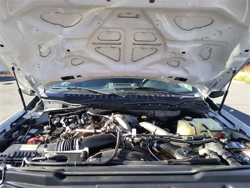 Thumbnail: 2022 Ford Econoline - 24