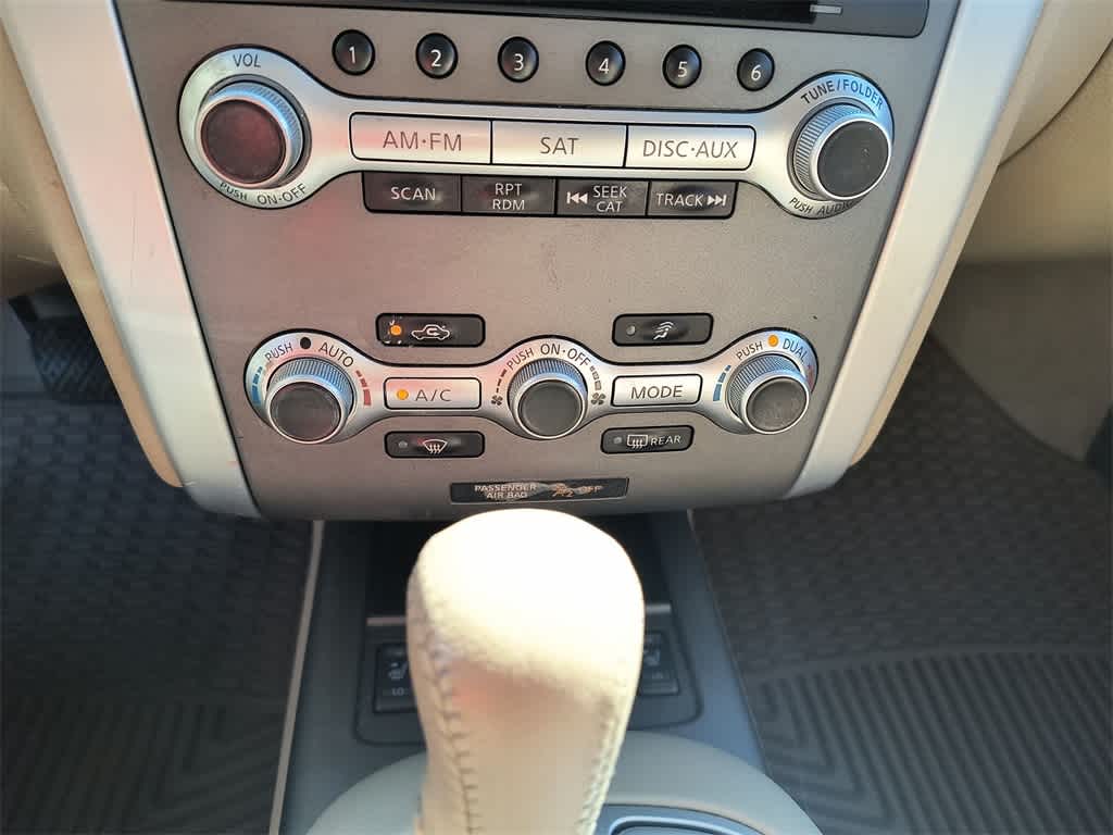 Thumbnail: 2014 Nissan Murano - 19