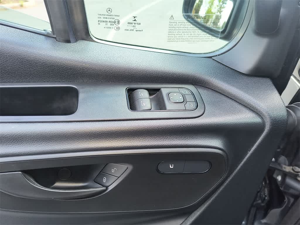 2020 Mercedes-Benz Sprinter  13