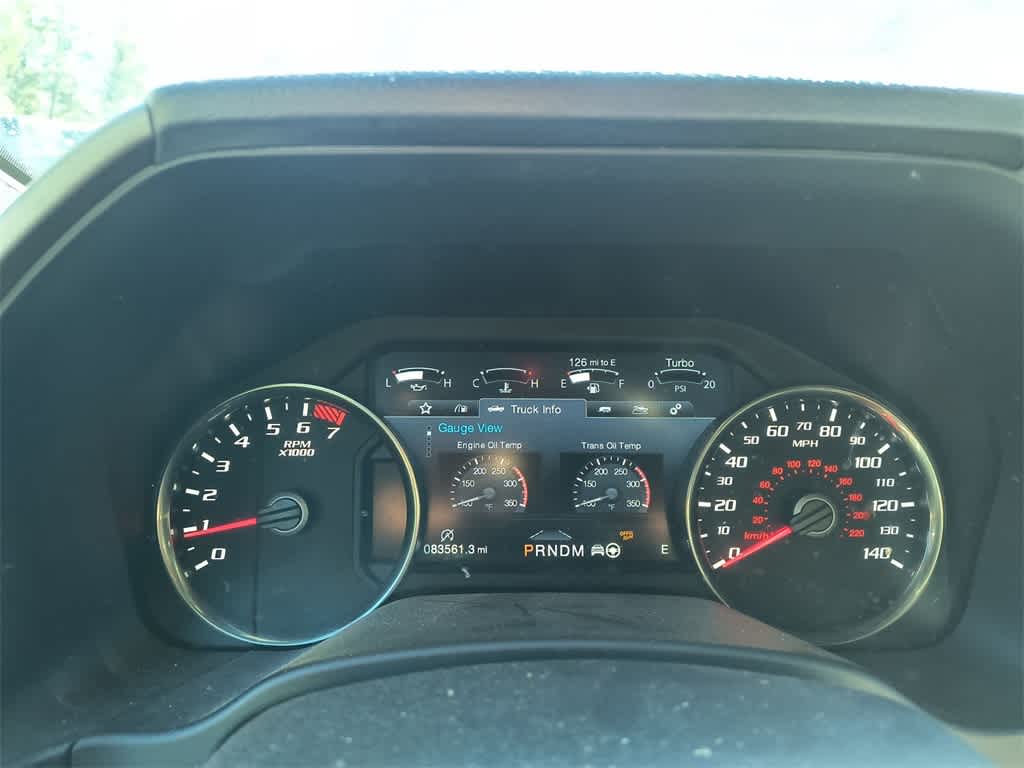 Thumbnail: 2020 Ford F-150 - 8