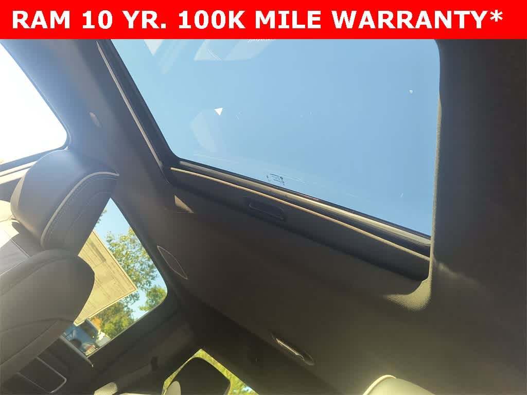 Thumbnail: 2026 RAM 3500 - 22