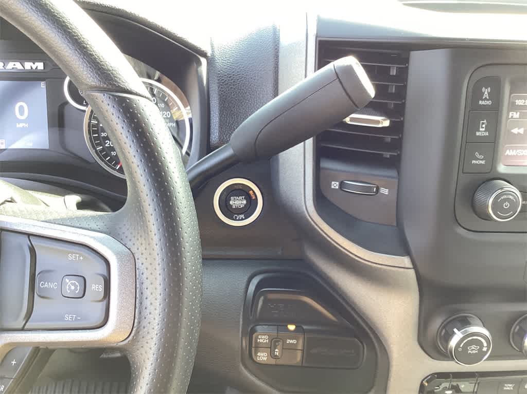 Thumbnail: 2024 RAM 5500 - 18