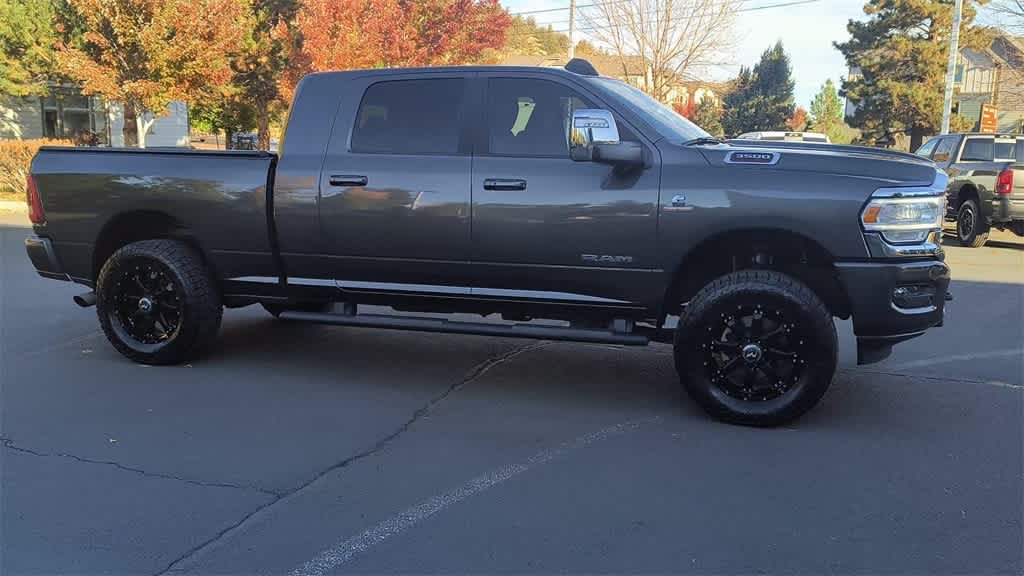 Thumbnail: 2023 RAM 3500 - 2