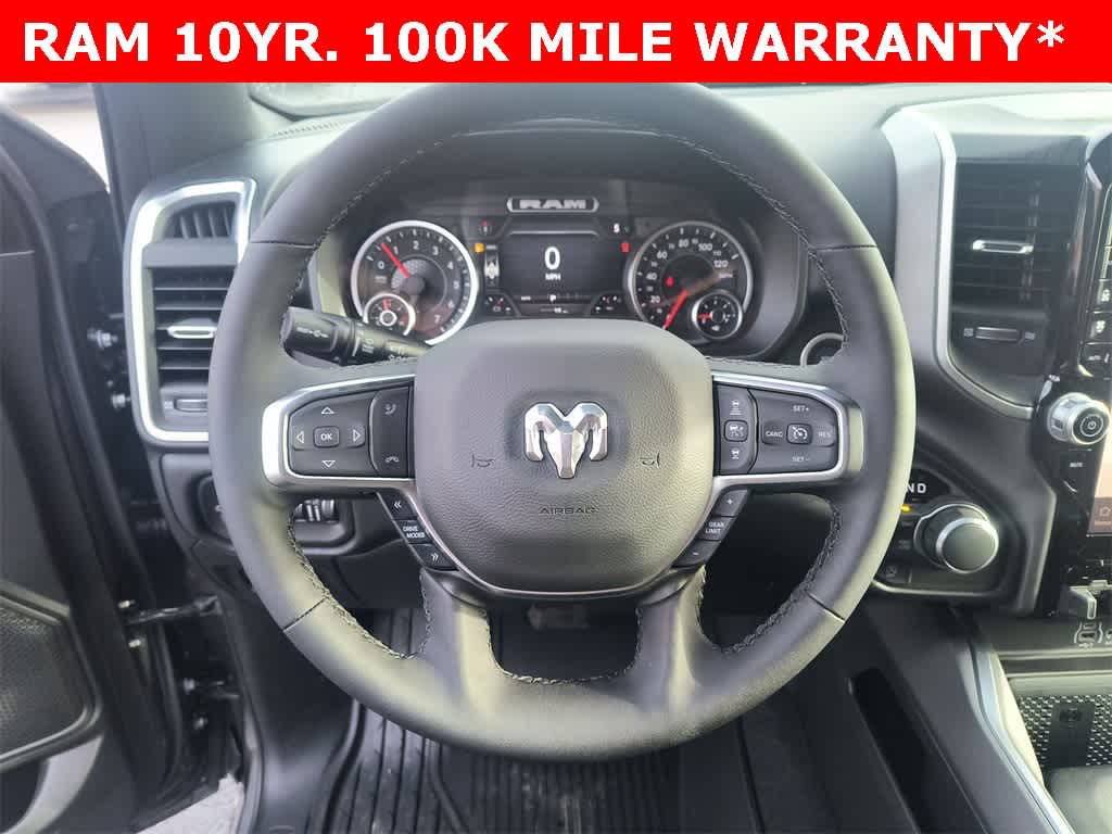 Thumbnail: 2026 RAM 1500 - 14