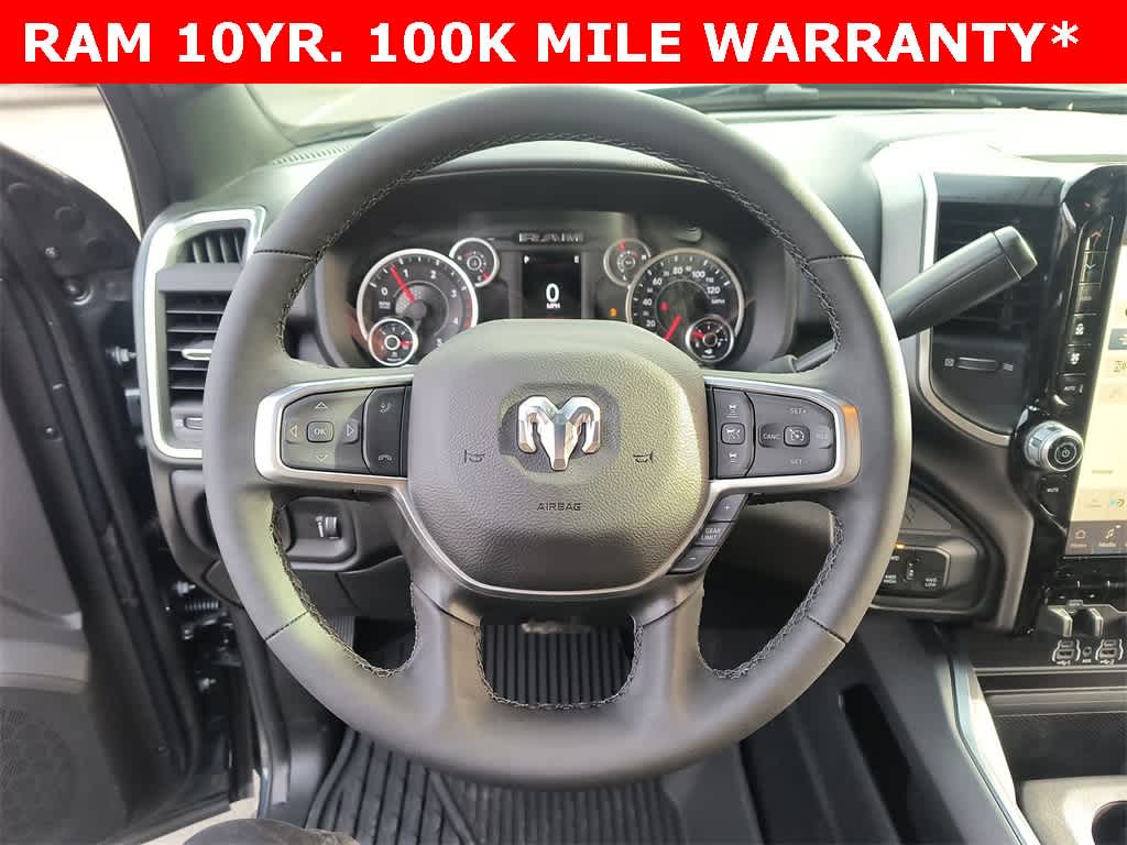 Thumbnail: 2026 RAM 2500 - 14