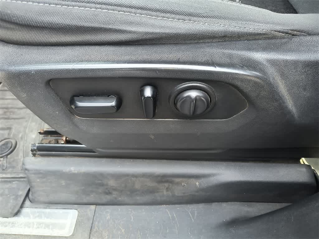 Thumbnail: 2020 GMC Sierra 2500 - 12