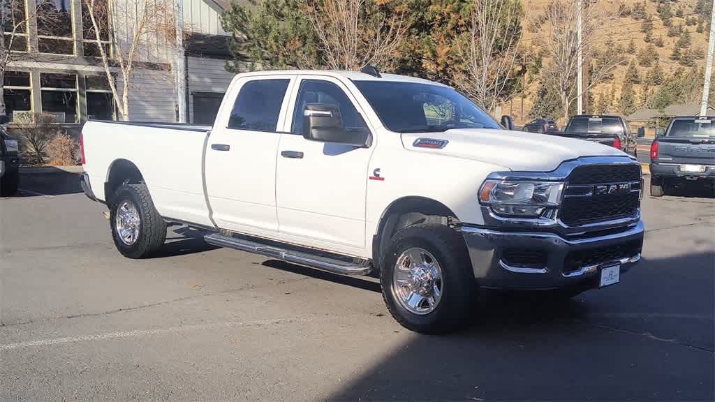 Thumbnail: 2023 RAM 2500 - 3