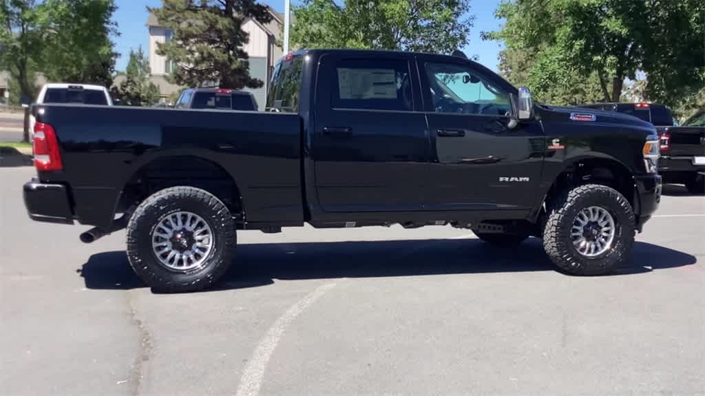 Thumbnail: 2024 RAM 2500 - 9