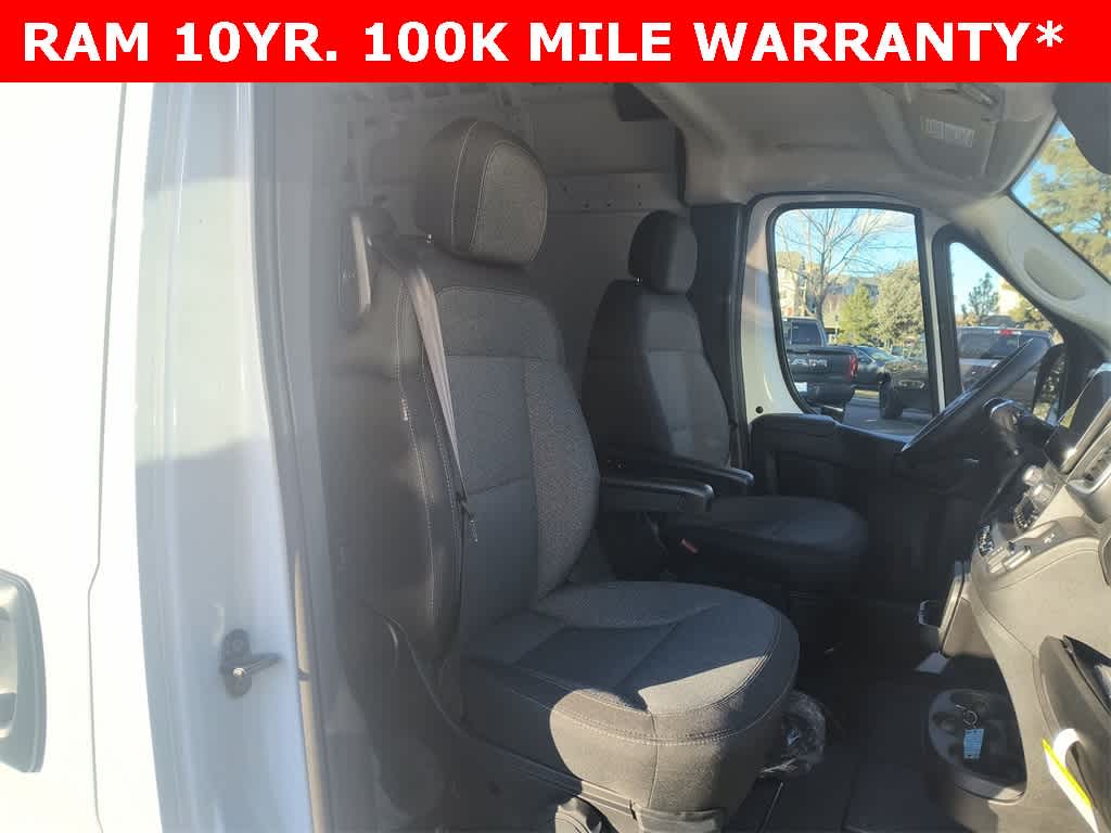 Thumbnail: 2026 RAM ProMaster - 24