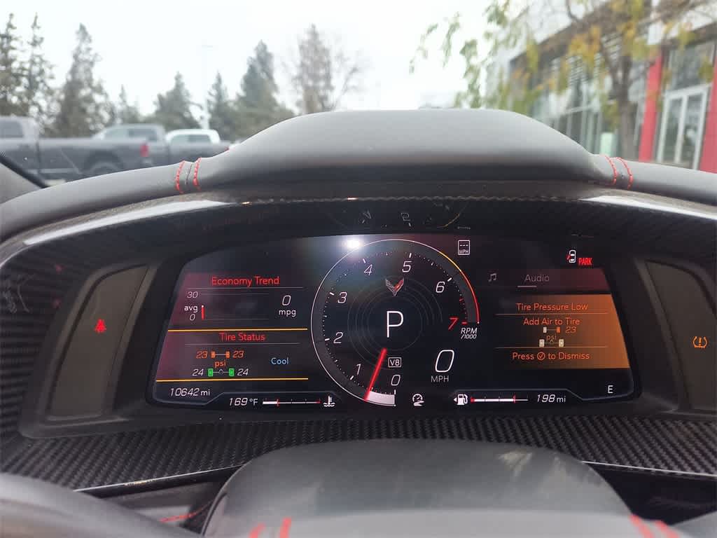 Thumbnail: 2021 Chevrolet Corvette - 15