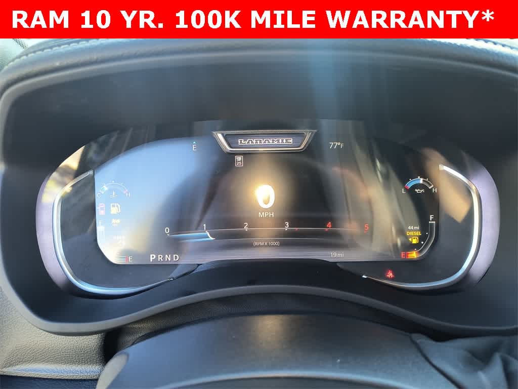 Thumbnail: 2026 RAM 2500 - 15