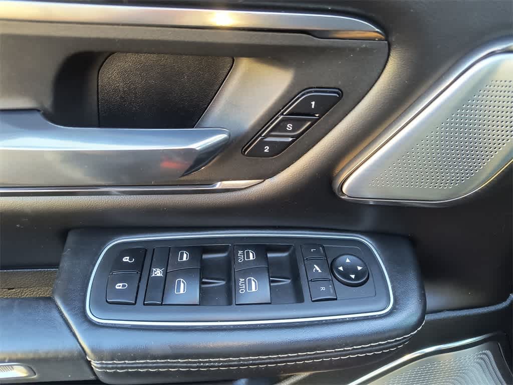 Thumbnail: 2020 RAM 1500 - 13