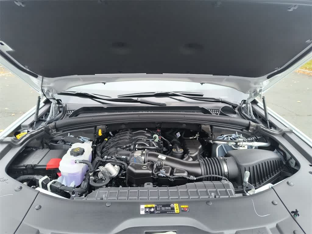 Thumbnail: 2025 Jeep Grand Cherokee - 26