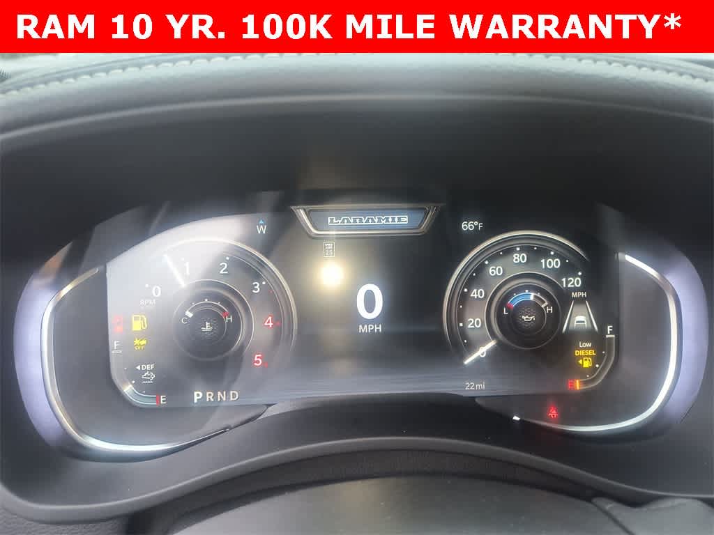 Thumbnail: 2026 RAM 3500 - 15