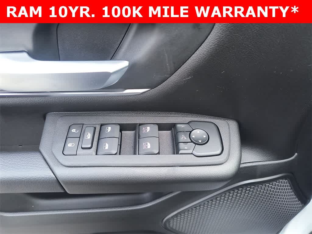 Thumbnail: 2026 RAM 1500 - 13