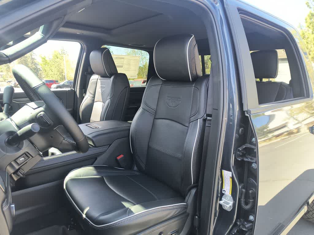 Thumbnail: 2026 RAM 2500 - 11