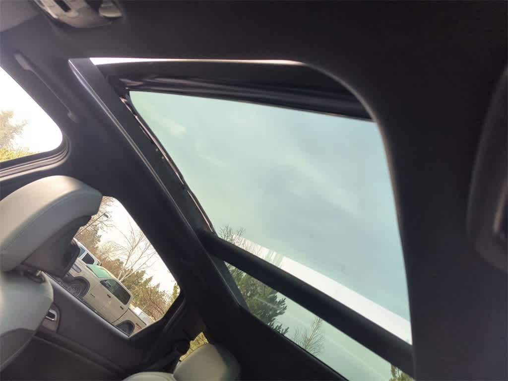 Thumbnail: 2023 Kia Sportage - 22