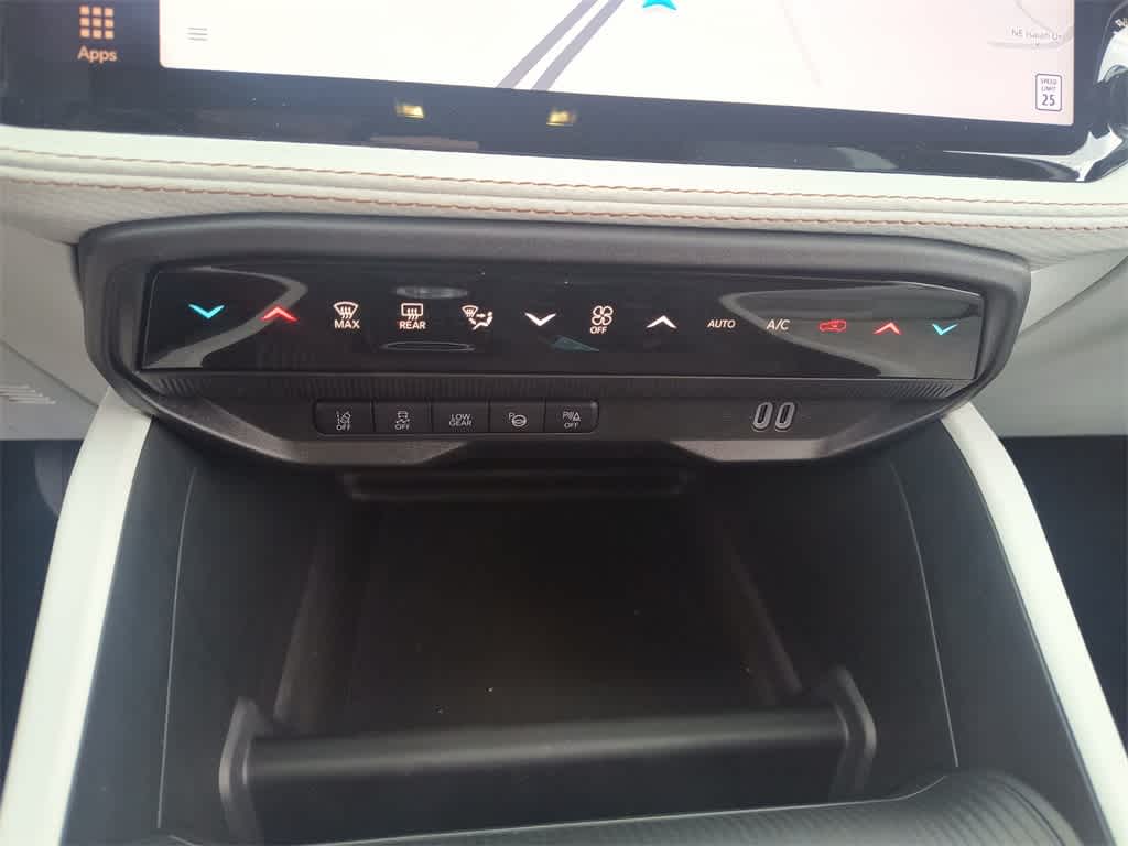 Thumbnail: 2026 Jeep Cherokee - 19