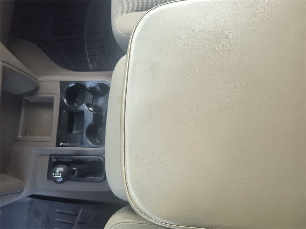 Thumbnail: 2006 Dodge Ram 2500 - 19