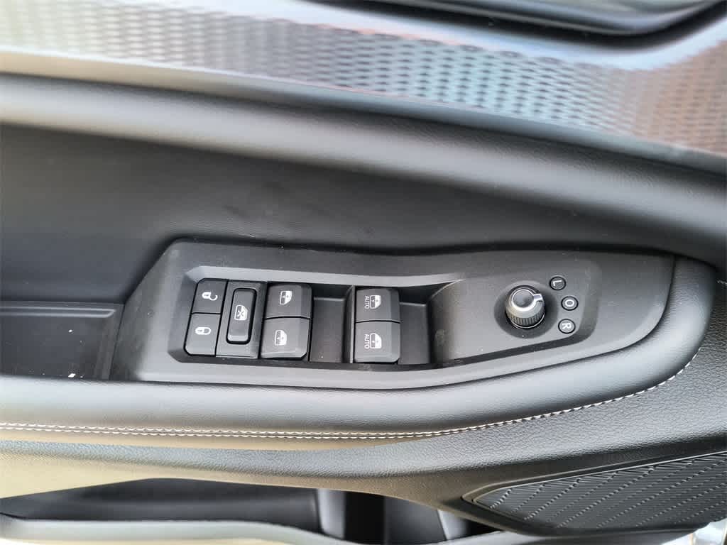 Thumbnail: 2025 Jeep Grand Cherokee L - 13