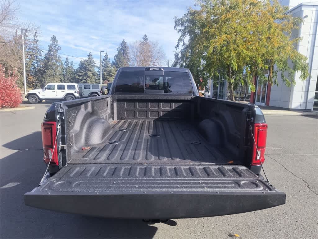 Thumbnail: 2026 RAM 3500 - 24