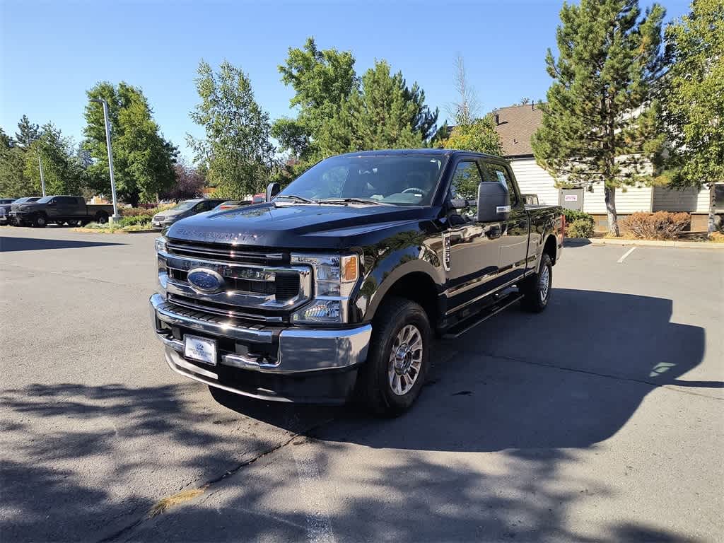 Thumbnail: 2022 Ford Econoline - 2